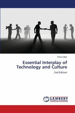 Essential Interplay of Technology and Culture Cover Essential Interplay of Technology and Culture