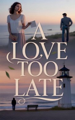 Cover A Love Too Late