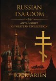 Russian Tsardom Russian Tsardom
