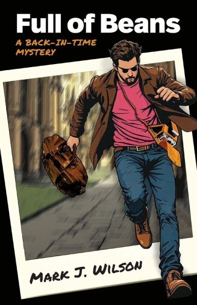 Full of Beans Full of Beans