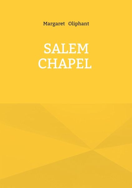Salem Chapel