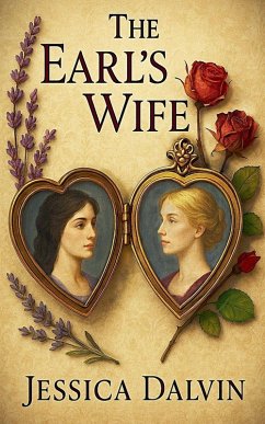 The Earl's Wife - Dalvin, Jessica