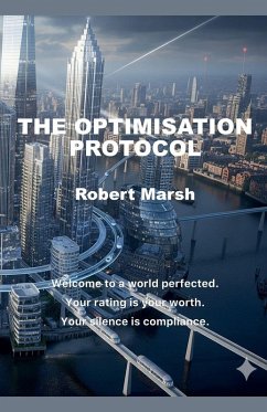 Cover The Optimisation Protocol