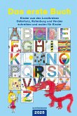 Das erste Buch 2025 Das erste Buch 2025