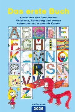 Das erste Buch 2025 - Das erste Buch e. V.