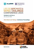Life of Mine Mine Waste and Tailings Conference 2025 - vol 2 Life of Mine Mine Waste and Tailings Conference 2025 - vol 2