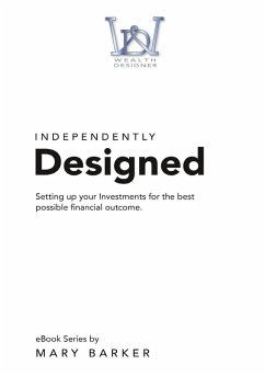 Independently Designed - Barker, Mary