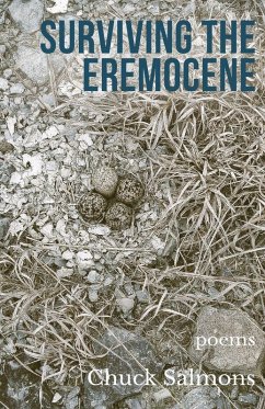 Cover Surviving the Eremocene