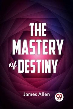 Cover The Mastery Of Destiny