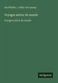 Voyages autour du monde Voyages autour du monde