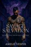 Savage Salvation
