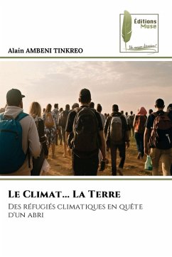 Cover Le Climat... La Terre