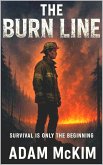 The Burn Line (eBook, ePUB) The Burn Line (eBook, ePUB)