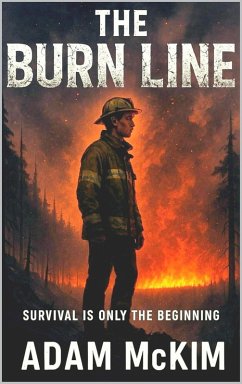 The Burn Line (eBook, ePUB) Cover The Burn Line (eBook, ePUB)