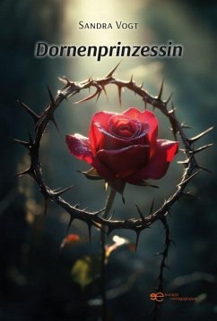 Cover DORNENPRINZESSIN