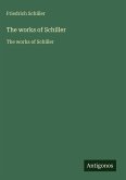 The works of Schiller