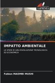 IMPATTO AMBIENTALE
