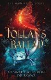Tollan's Ballad (The Brum Hesles Series)