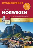 Norwegen - Reiseführer von Iwanowski Norwegen - Reiseführer von Iwanowski