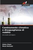 Cambiamento climatico e disuguaglianza di reddito