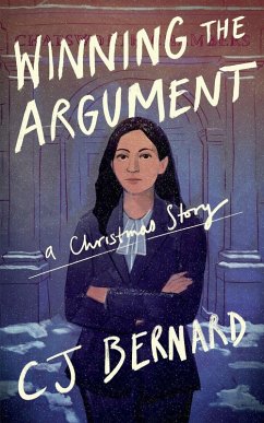 Winning the Argument - Bernard, Cj