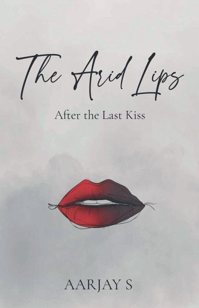 The Arid Lips The Arid Lips