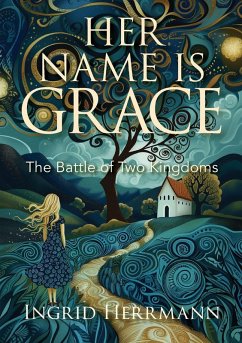 Her Name Is Grace - Herrmann, Ingrid