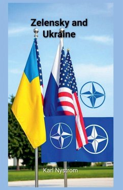 Cover Zelensky And Ukraine