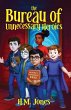 The Bureau of Unnecessary Heroics - Bild 1