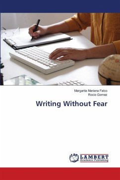 Writing Without Fear Writing Without Fear