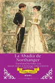 La Abadía de Northanger   Spanish Translation of Northanger Abbey