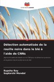 Détection automatisée de la rouille noire dans le blé à l'aide de CNNs Détection automatisée de la rouille noire dans le blé à l'aide de CNNs