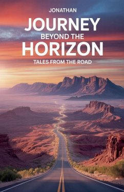 Cover Journey Beyond The Horizon