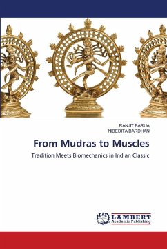 From Mudras to Muscles From Mudras to Muscles