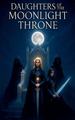 Daughters of the Moonlight Throne - Refrafi, Aif Daughters of the Moonlight Throne - Refrafi, Aif