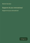 Rapports du jury international