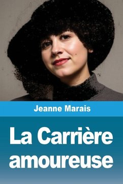 Cover La Carrière amoureuse