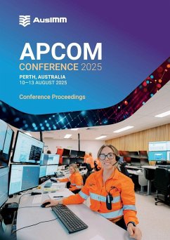 Cover APCOM Conference 2025 Proceedings