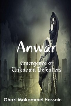 Cover Anwar