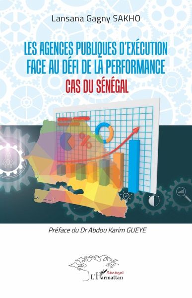 Les agences publiques d'exécution face au défi de la performance Les agences publiques d'exécution face au défi de la performance