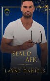 SEAL'd AFK (SEALs and Geeks, #3) (eBook, ePUB)