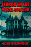 Terror en los montes apalaches (eBook, ePUB) Terror en los montes apalaches (eBook, ePUB)