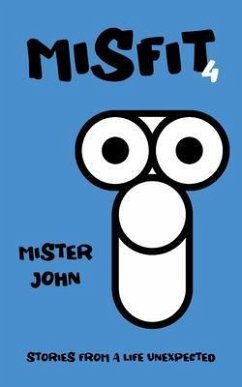 Cover MISFIT 4 (eBook, ePUB)