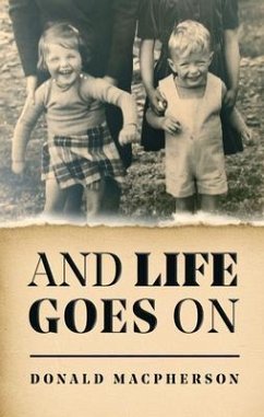 Cover And Life Goes On (eBook, ePUB)