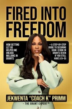 Cover Fired Into Freedom (eBook, ePUB)