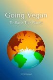 Going Vegan to Save the Planet (eBook, ePUB)
