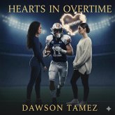 Hearts In Overtime (eBook, ePUB) Hearts In Overtime (eBook, ePUB)