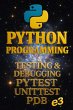 Python Programming: Testing &... - Bild 1