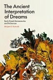 The Ancient Interpretation of Dreams (eBook, ePUB)