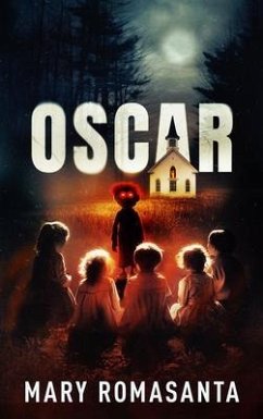 Cover Oscar (eBook, ePUB)